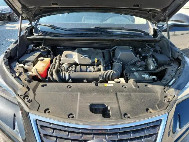 2020 LEXUS NX 300 BASE  