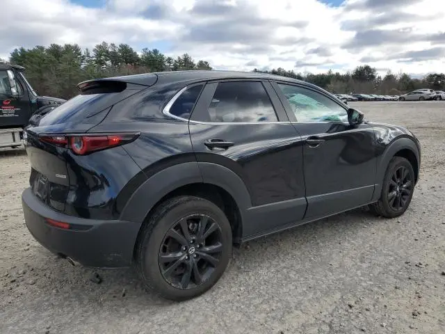 2024 MAZDA CX-30 SELECT  