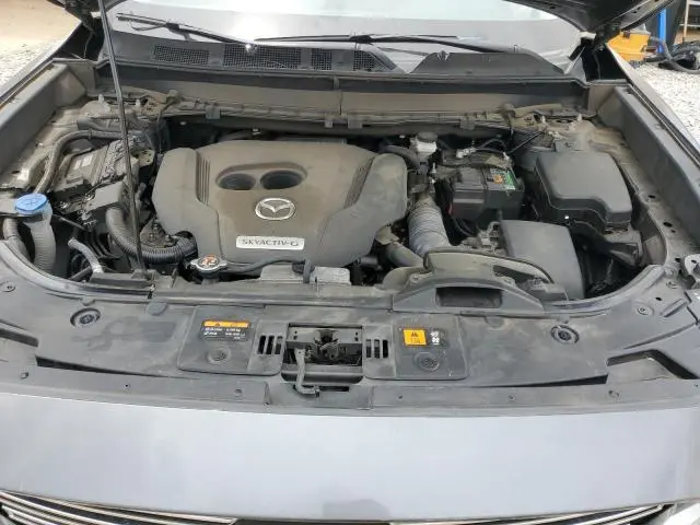 2020 MAZDA CX-9 TOURING  
