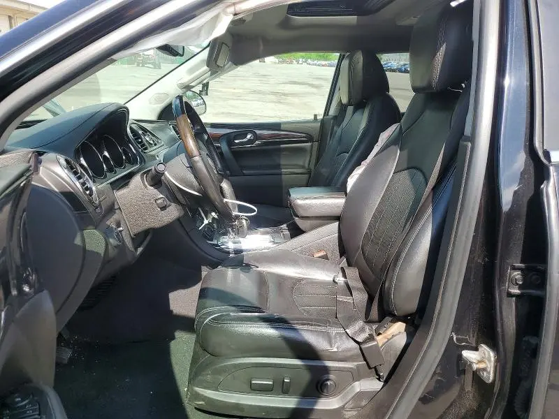 2016 BUICK ENCLAVE   