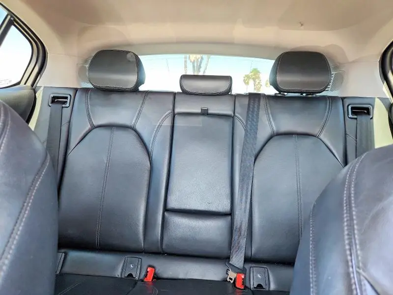 2019 ALFA ROMEO STELVIO BASE  