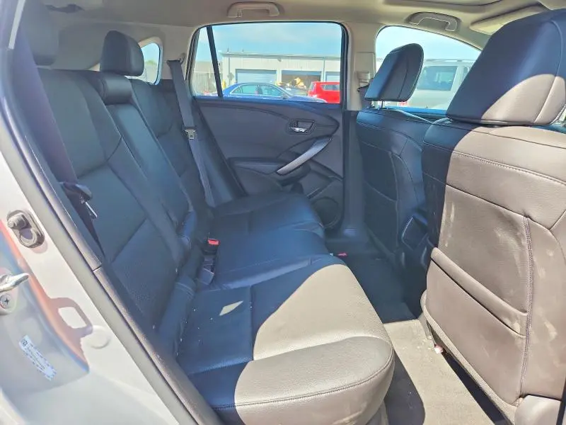 2015 ACURA RDX   