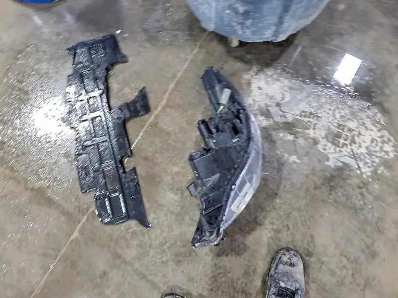 2021 CHEVROLET SPARK LS  