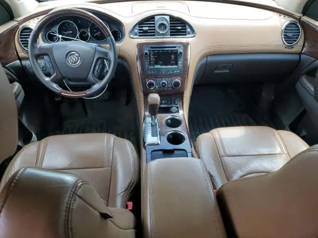 2014 BUICK ENCLAVE   