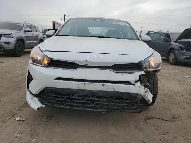 2023 KIA RIO LX