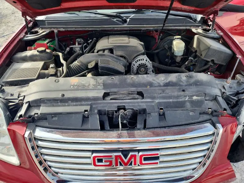 2014 GMC YUKON XL K1500 SLT  