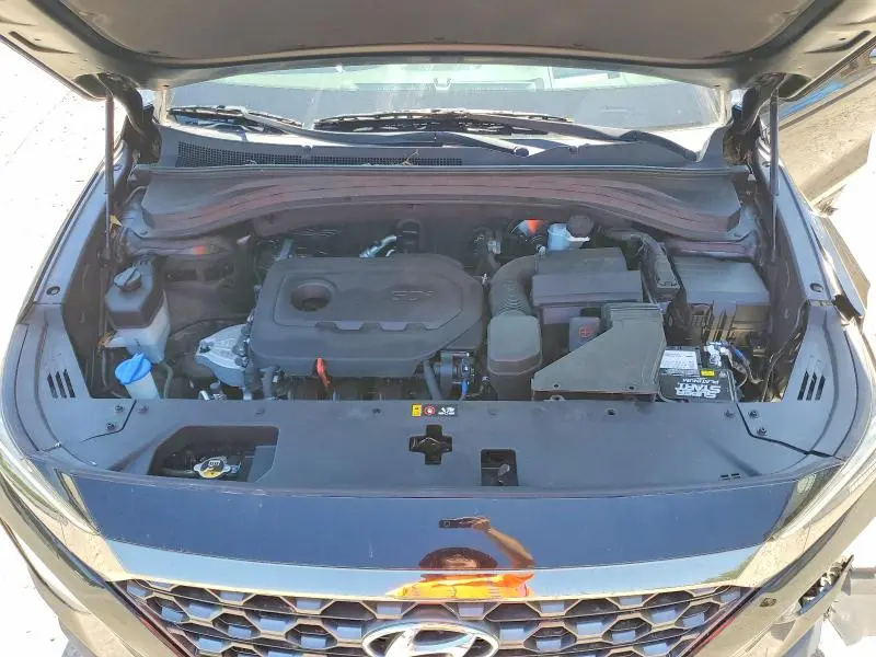 2019 HYUNDAI SANTA FE ULTIMATE 2.4L  