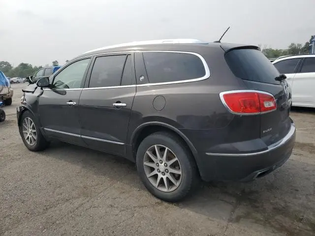 2014 BUICK ENCLAVE   