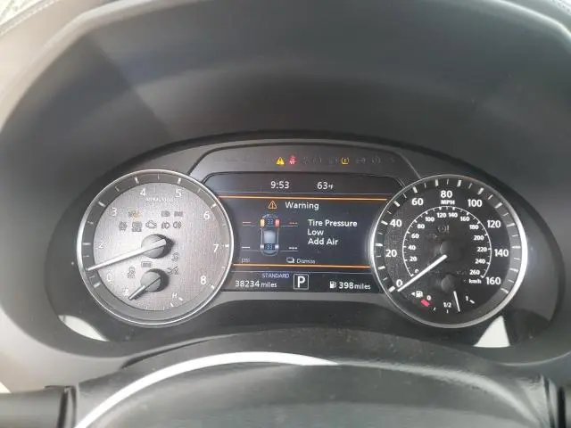 2020 INFINITI QX50 PURE  