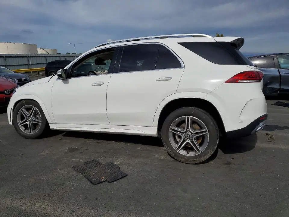 2023 MERCEDES-BENZ GLE 450 4MATIC  