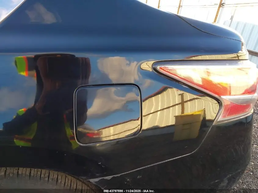 2014 NISSAN ALTIMA 2.5/2.5 S/2.5 SL/2.5 SV