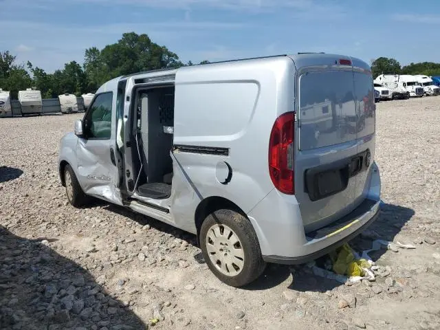 2020 RAM PROMASTER CITY SLT  