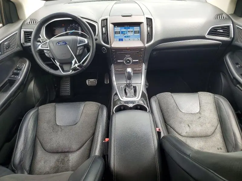 2016 FORD EDGE SPORT  