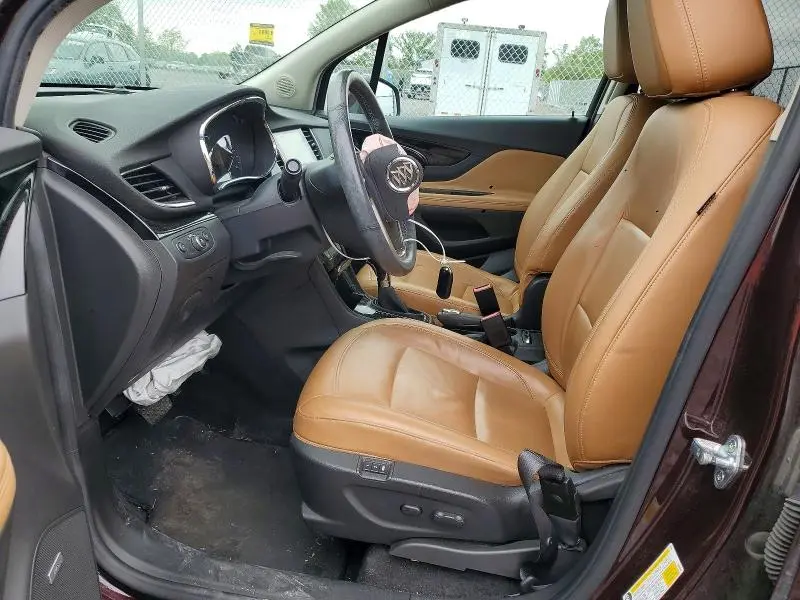 2018 BUICK ENCORE PREMIUM  