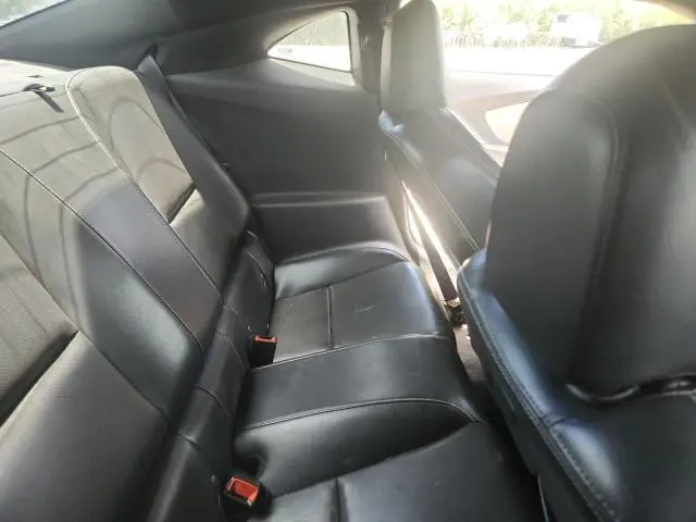 2010 CHEVROLET CAMARO LT  