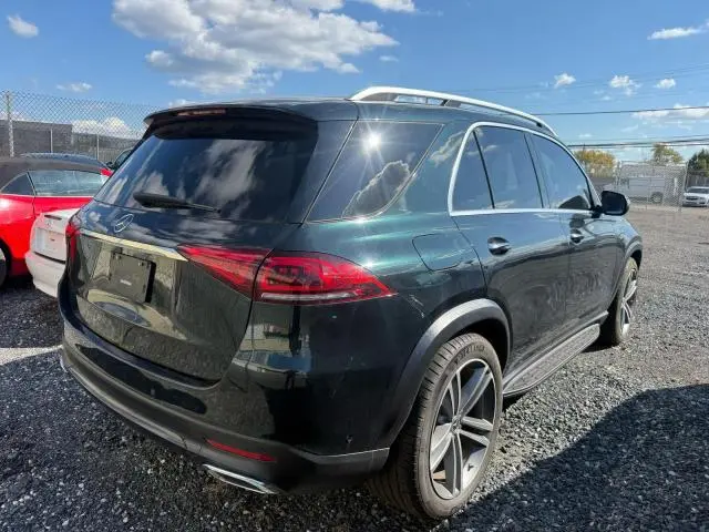 2021 MERCEDES-BENZ GLE 350  