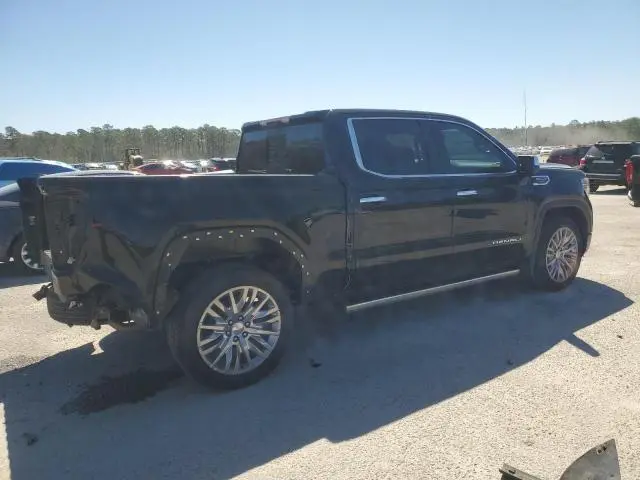 2019 GMC SIERRA K1500 DENALI  