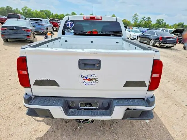 2015 CHEVROLET COLORADO   
