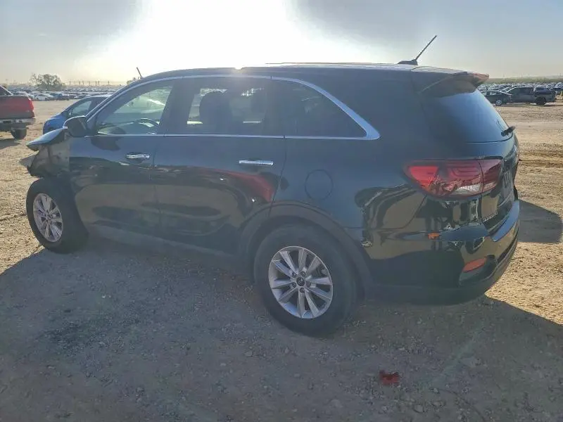 2019 KIA SORENTO L  