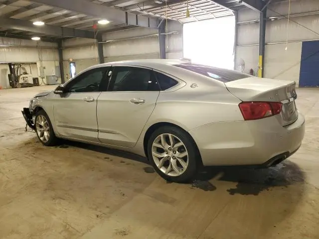 2019 CHEVROLET IMPALA PREMIER  