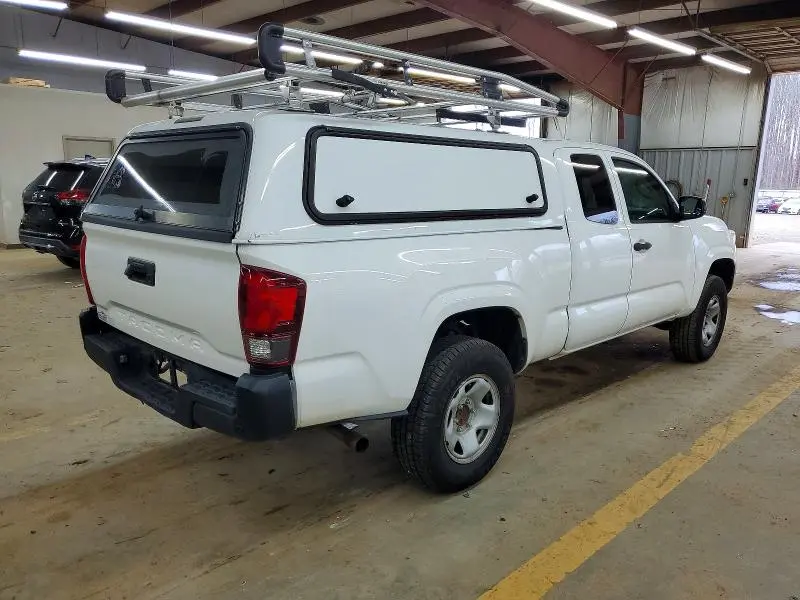 2019 TOYOTA TACOMA ACCESS CAB  