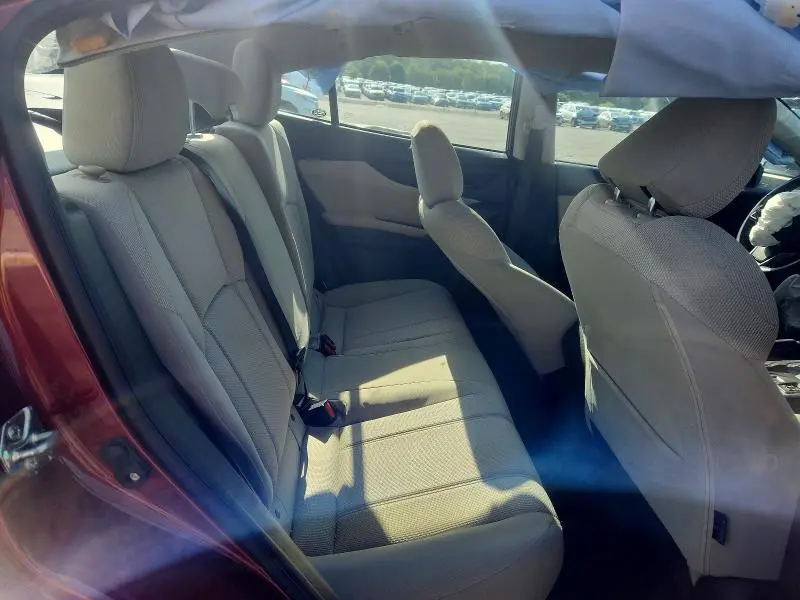 2017 SUBARU IMPREZA PREMIUM  