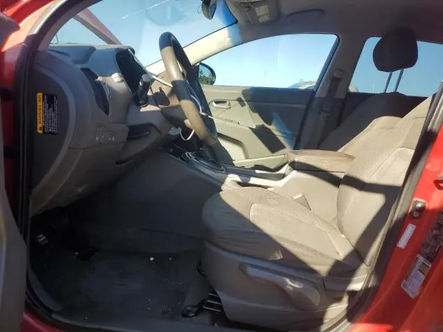 2012 KIA SPORTAGE BASE  