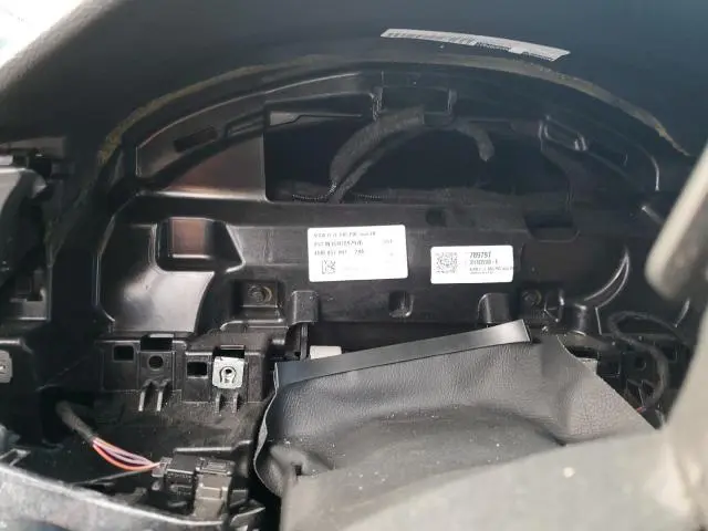 2019 AUDI Q8 PREMIUM PLUS S-LINE  