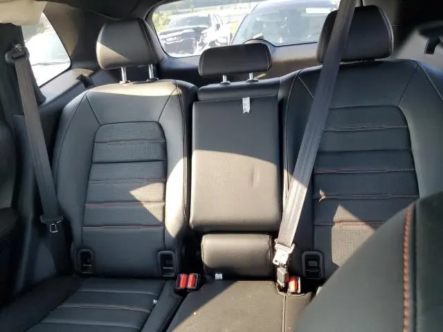 2024 HONDA CR-V SPORT-L  