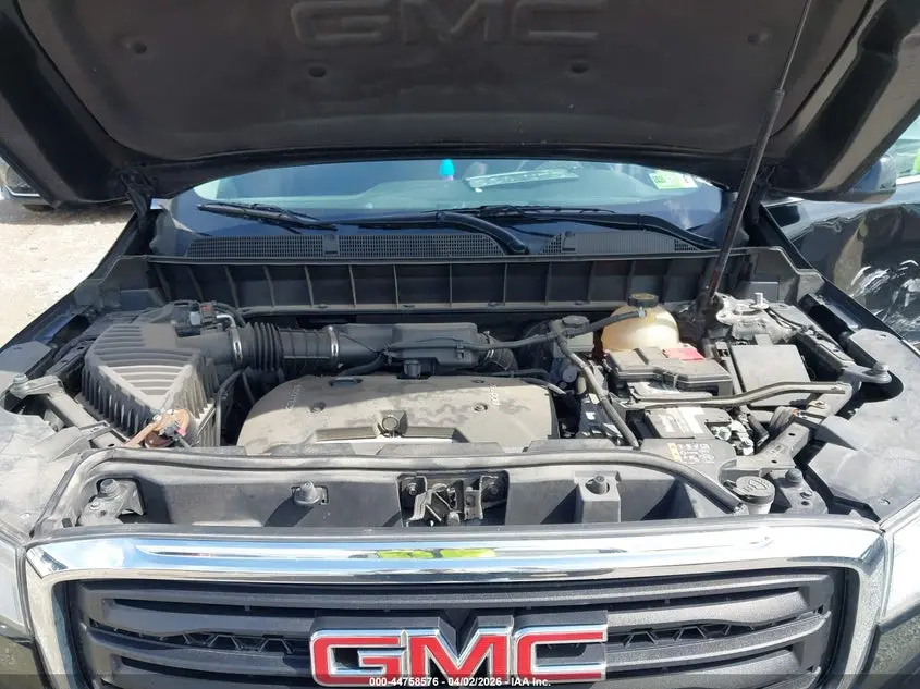 2017 GMC ACADIA SLE-1