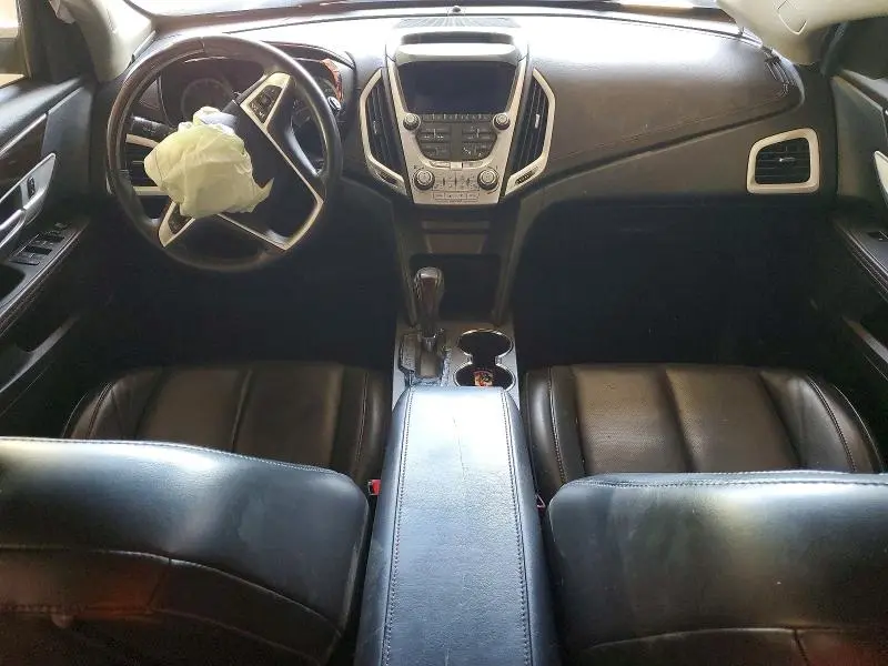 2013 GMC TERRAIN DENALI  
