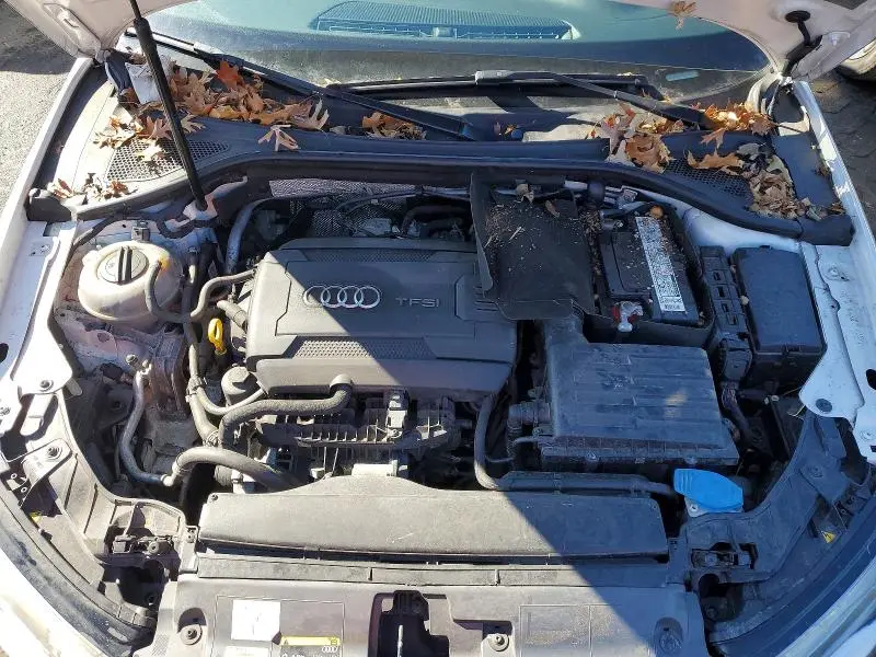 2016 AUDI A3 PREMIUM  