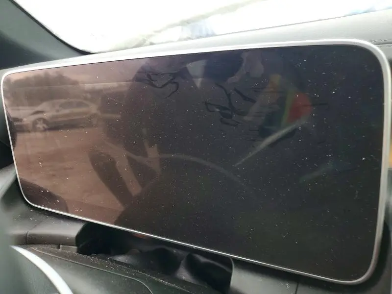 2024 MERCEDES-BENZ GLC 300  