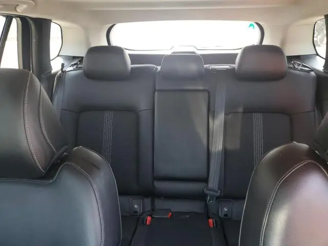 2023 MAZDA CX-50 PREFERRED PLUS  