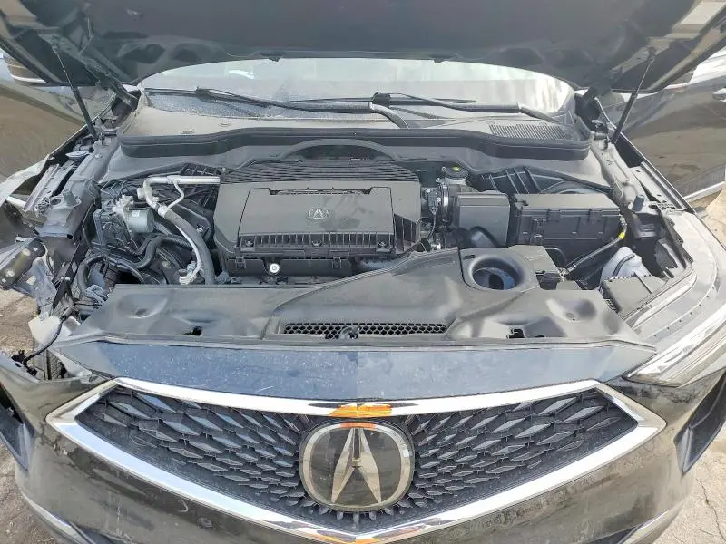 2022 ACURA MDX TECHNOLOGY  