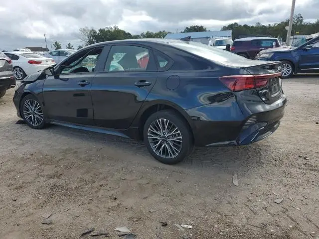 2023 KIA FORTE GT LINE  