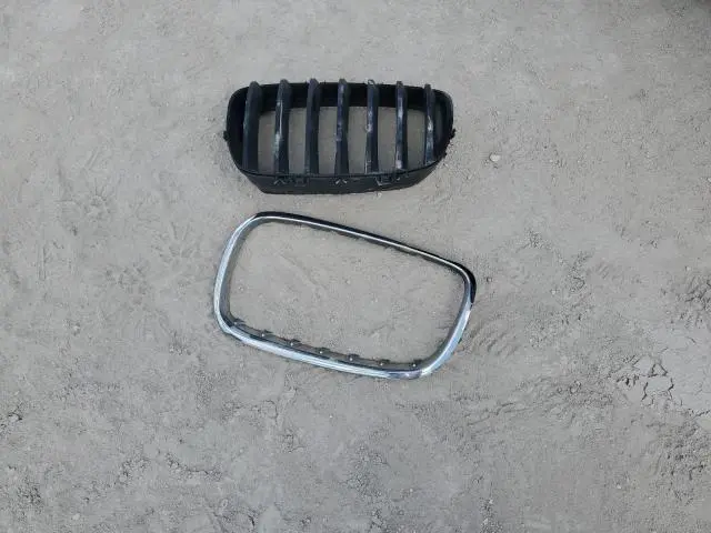 2011 BMW X5 XDRIVE35I  