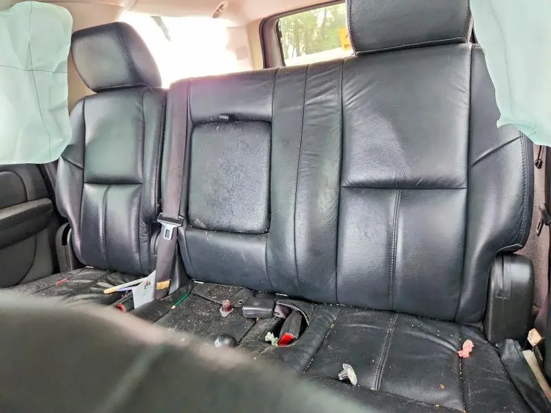 2011 GMC YUKON XL C1500 SLE  