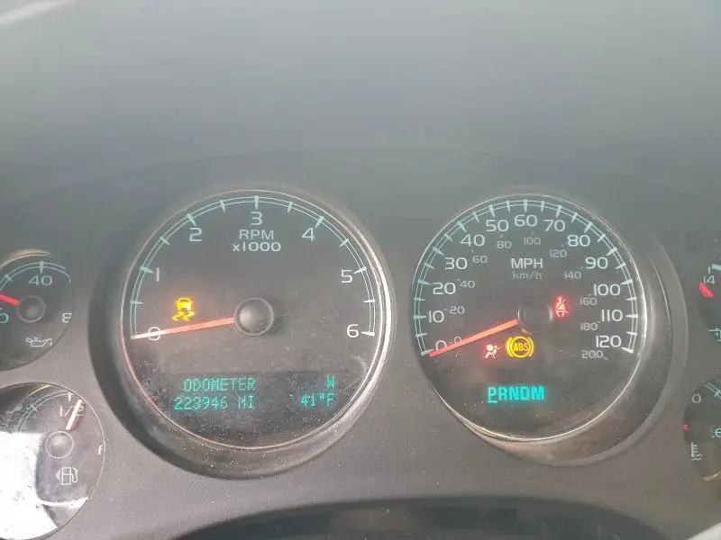 2013 GMC YUKON XL DENALI  