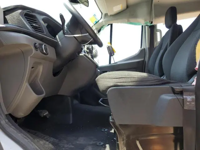 2020 FORD TRANSIT T-350  