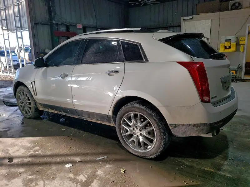 2015 CADILLAC SRX PERFORMANCE COLLECTION  