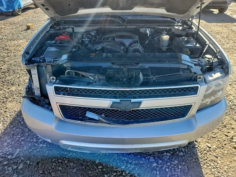 2014 CHEVROLET TAHOE K1500 LS  