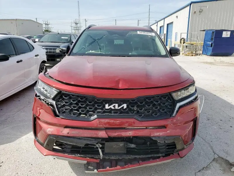 2023 KIA SORENTO EX  