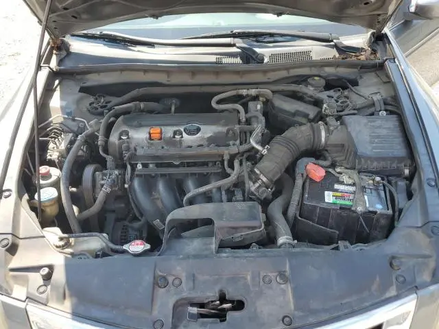 2010 HONDA ACCORD EX  