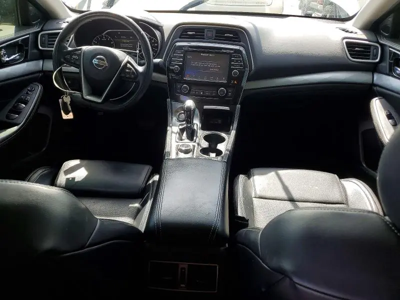 2016 NISSAN MAXIMA 3.5 SL  