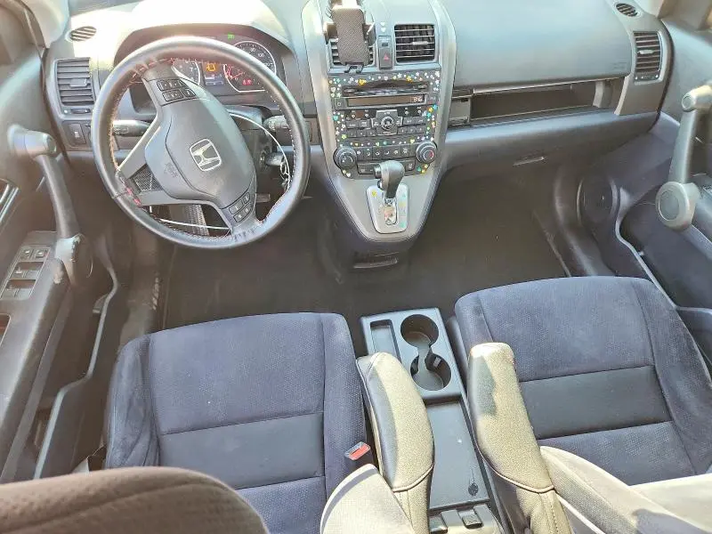 2011 HONDA CR-V SE  