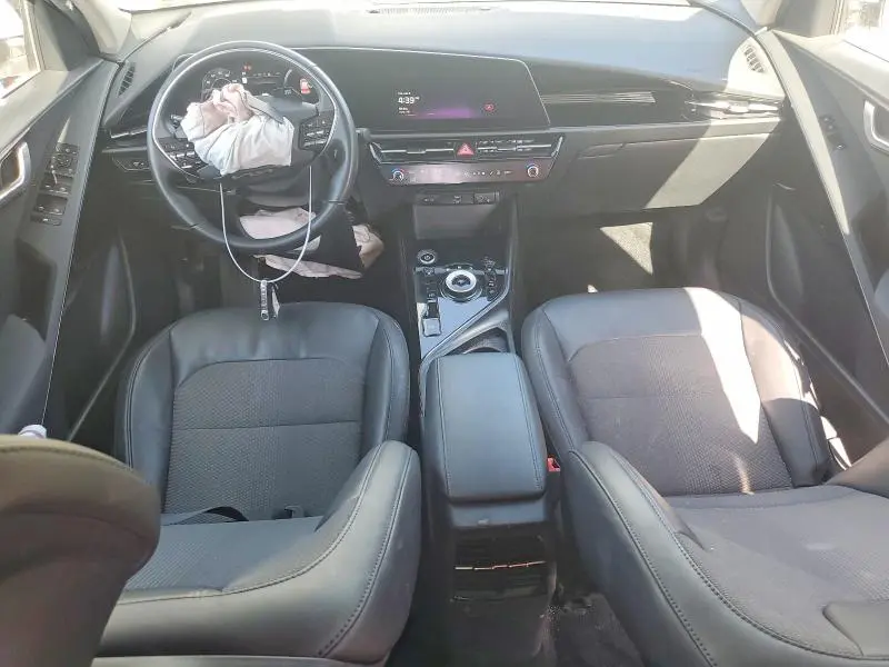 2023 KIA NIRO WIND  
