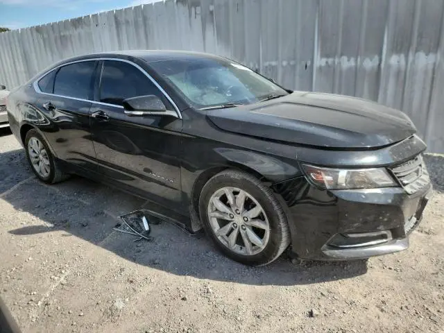 2020 CHEVROLET IMPALA LT