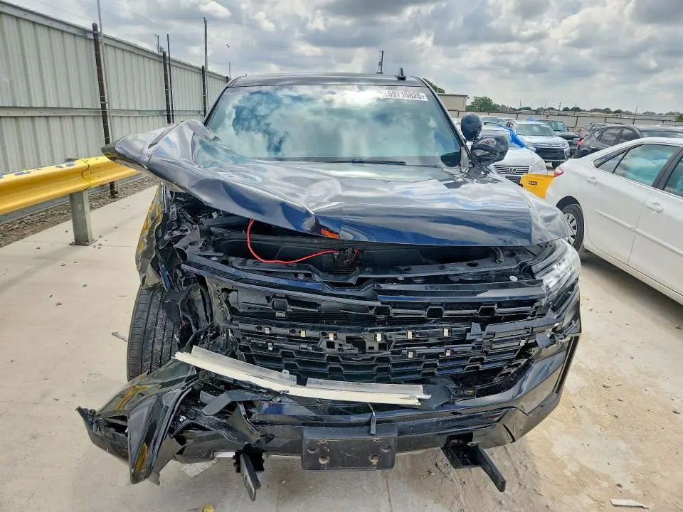 2023 CHEVROLET TAHOE C1500  