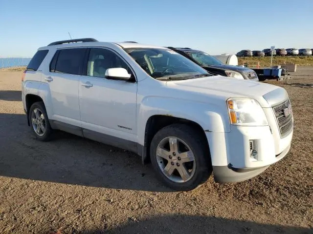 2012 GMC TERRAIN SLE  